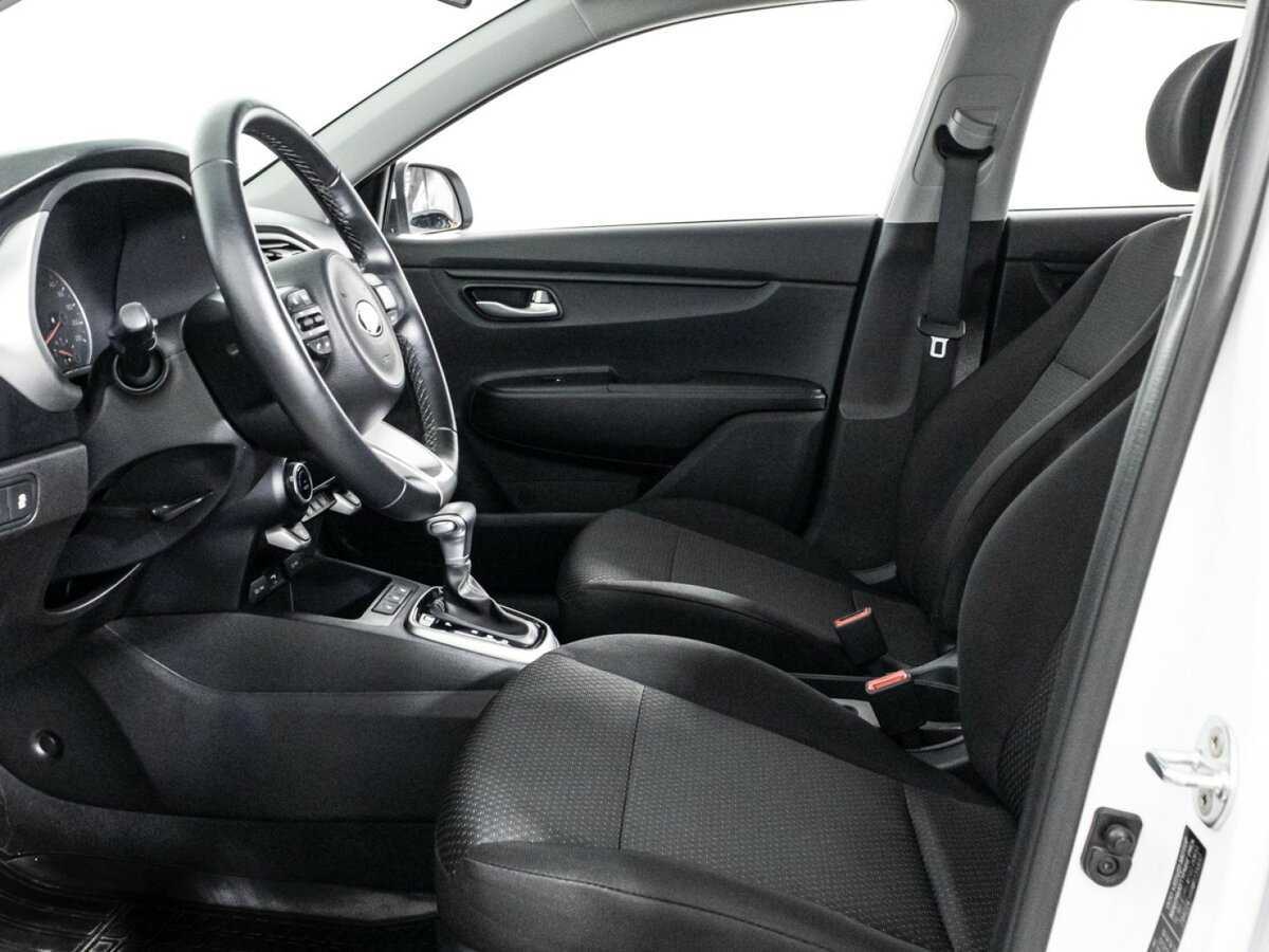 Продажа Б/У Киа Рио. Фото: #18