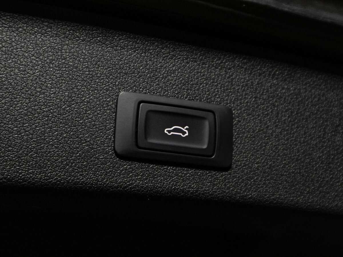 Купить Audi Q5 с пробегом. Фото: #14