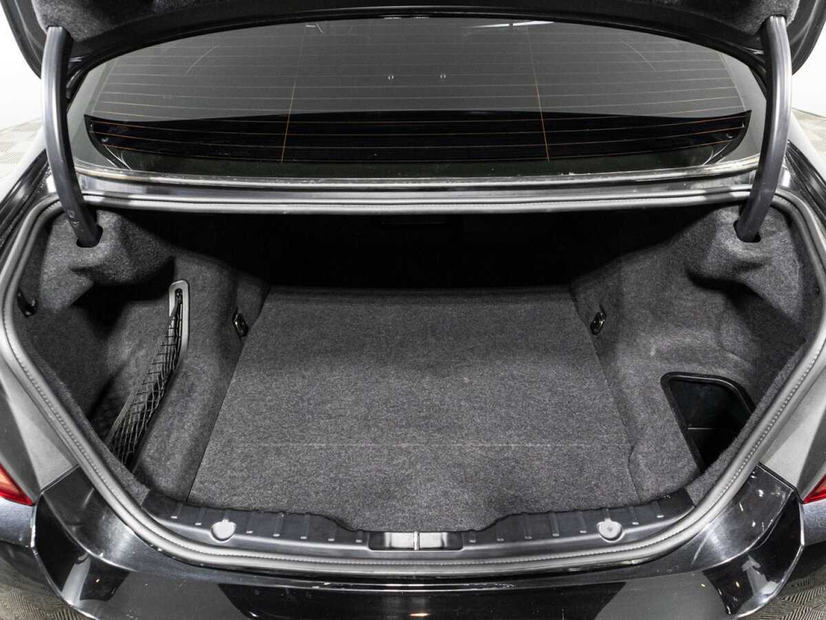 Купить BMW 5 серии с пробегом. Фото: #14