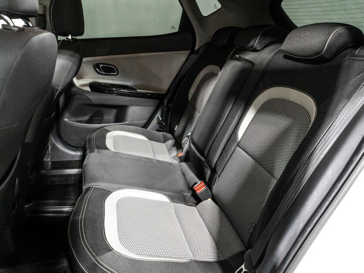 Продажа Б/У Киа Сид. Фото: #9