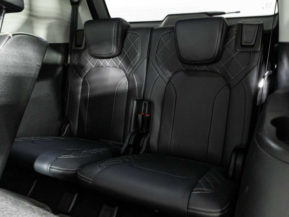 Купить EXEED VX с пробегом. Фото: #9