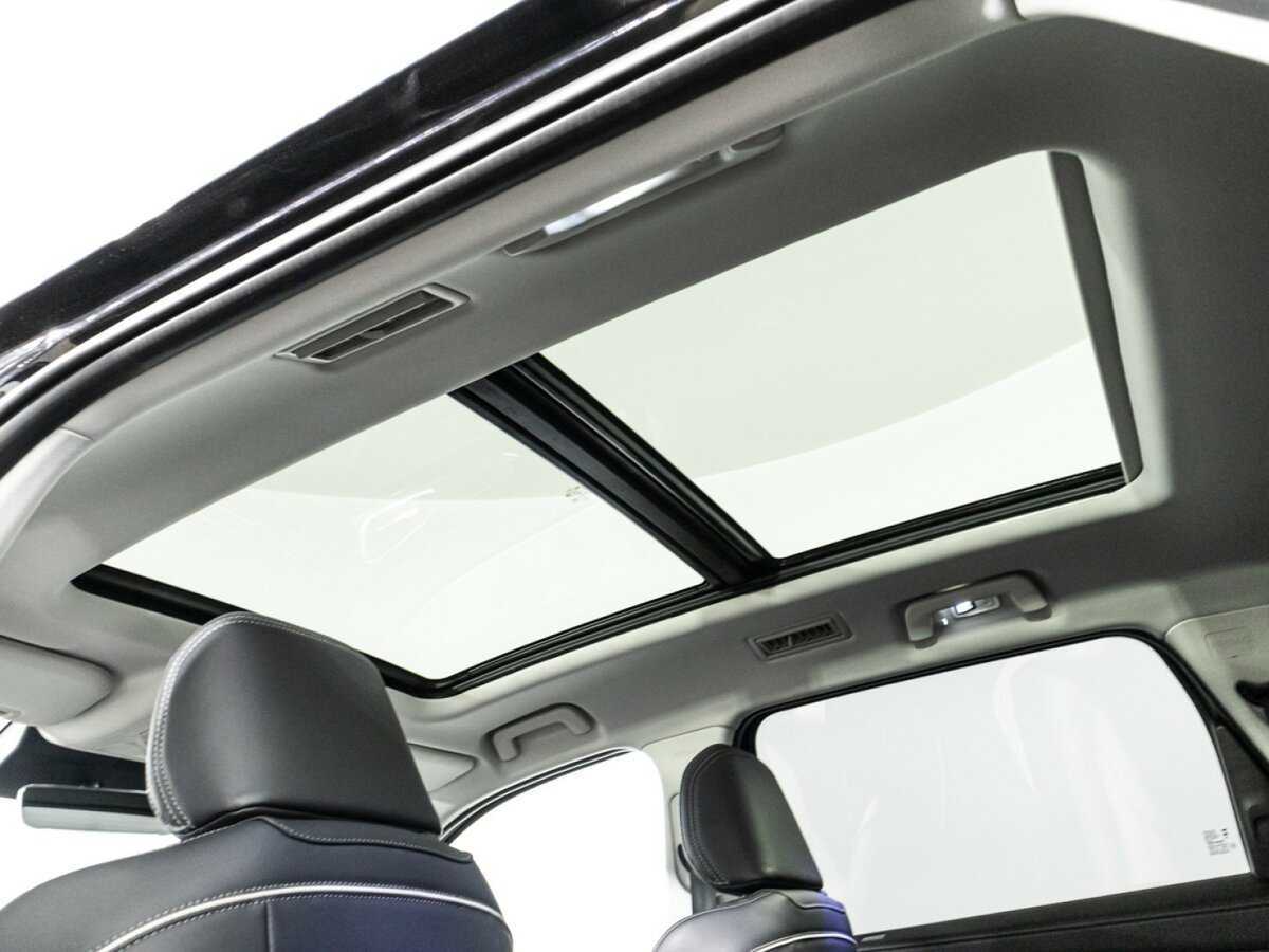 Купить EXEED VX с пробегом. Фото: #15