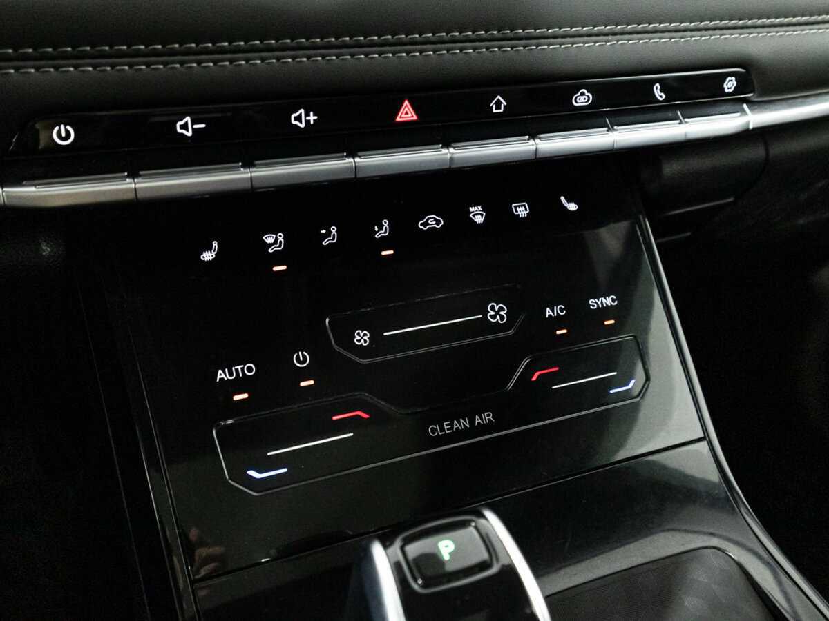 Продажа Б/У Чери Тигго 7 Про. Фото: #17