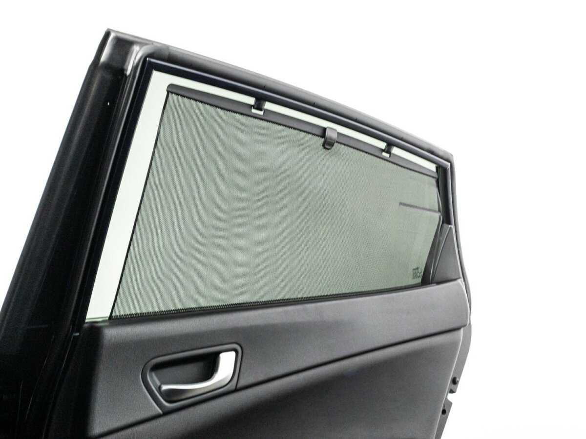 Купить Kia Optima с пробегом. Фото: #22