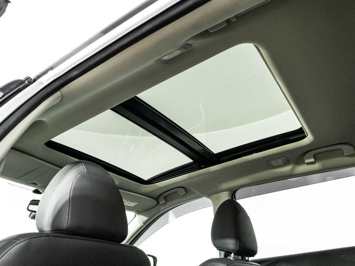 Купить Nissan X-Trail с пробегом. Фото: #17