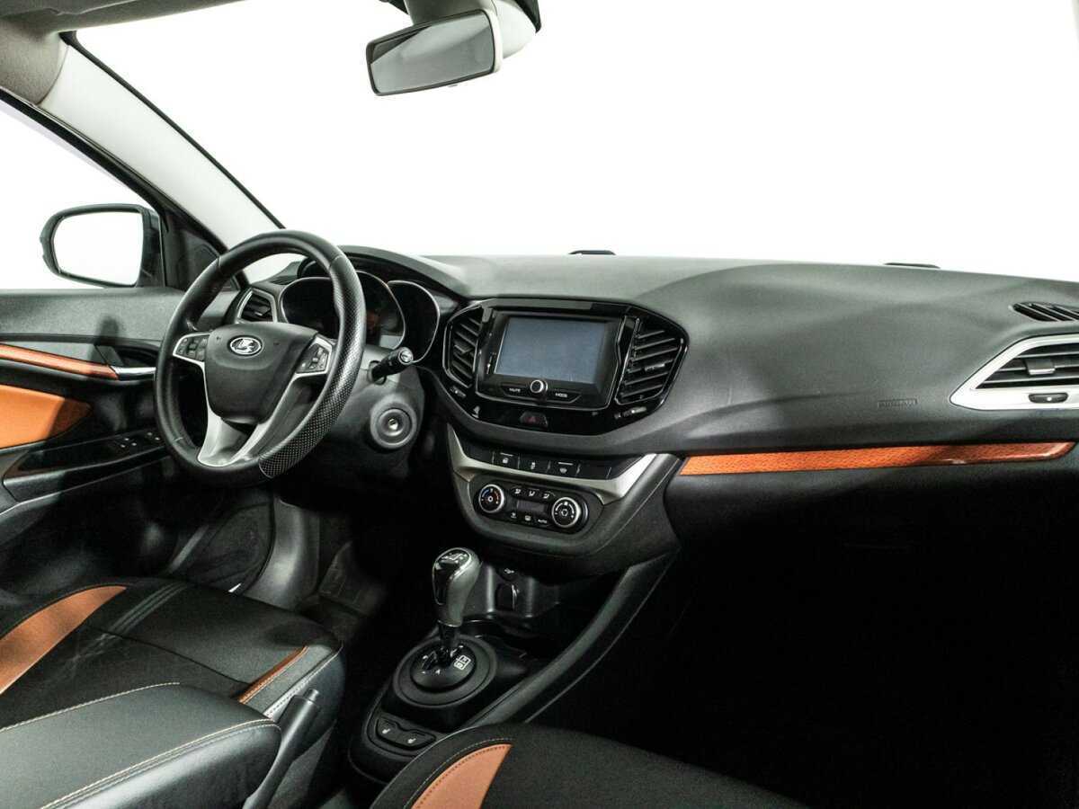 Продажа Б/У Лада (ВАЗ) Веста. Фото: #8