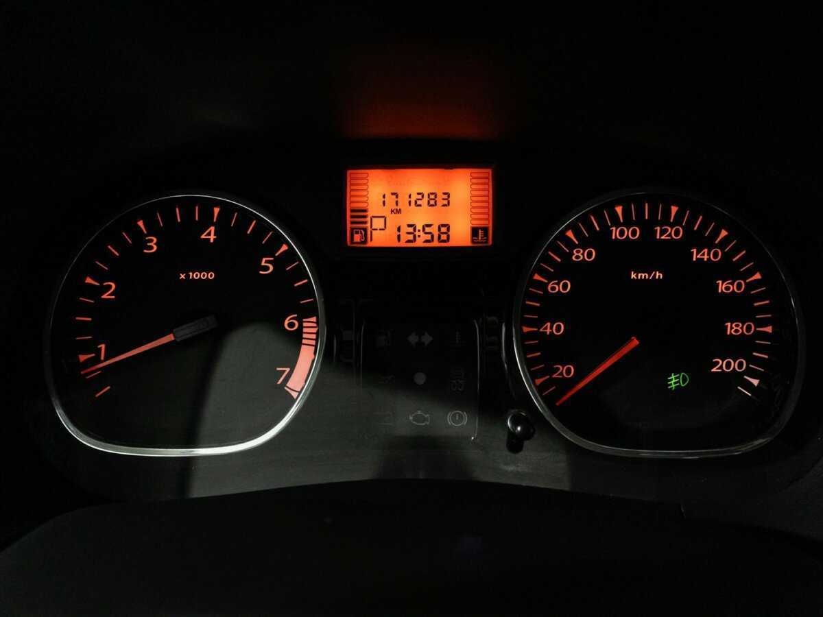 Продажа Б/У Рено Дастер. Фото: #11