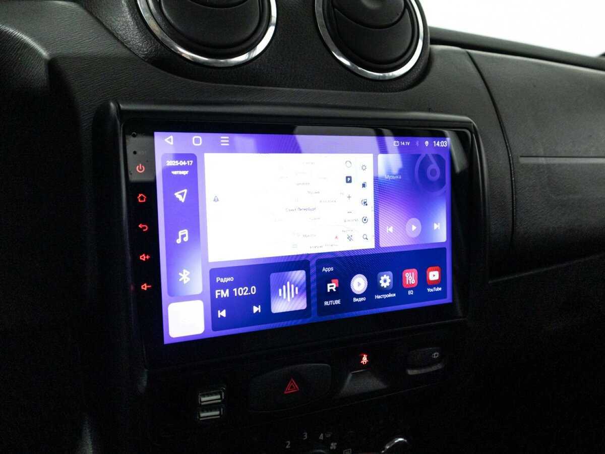 Продажа Б/У Рено Дастер. Фото: #14