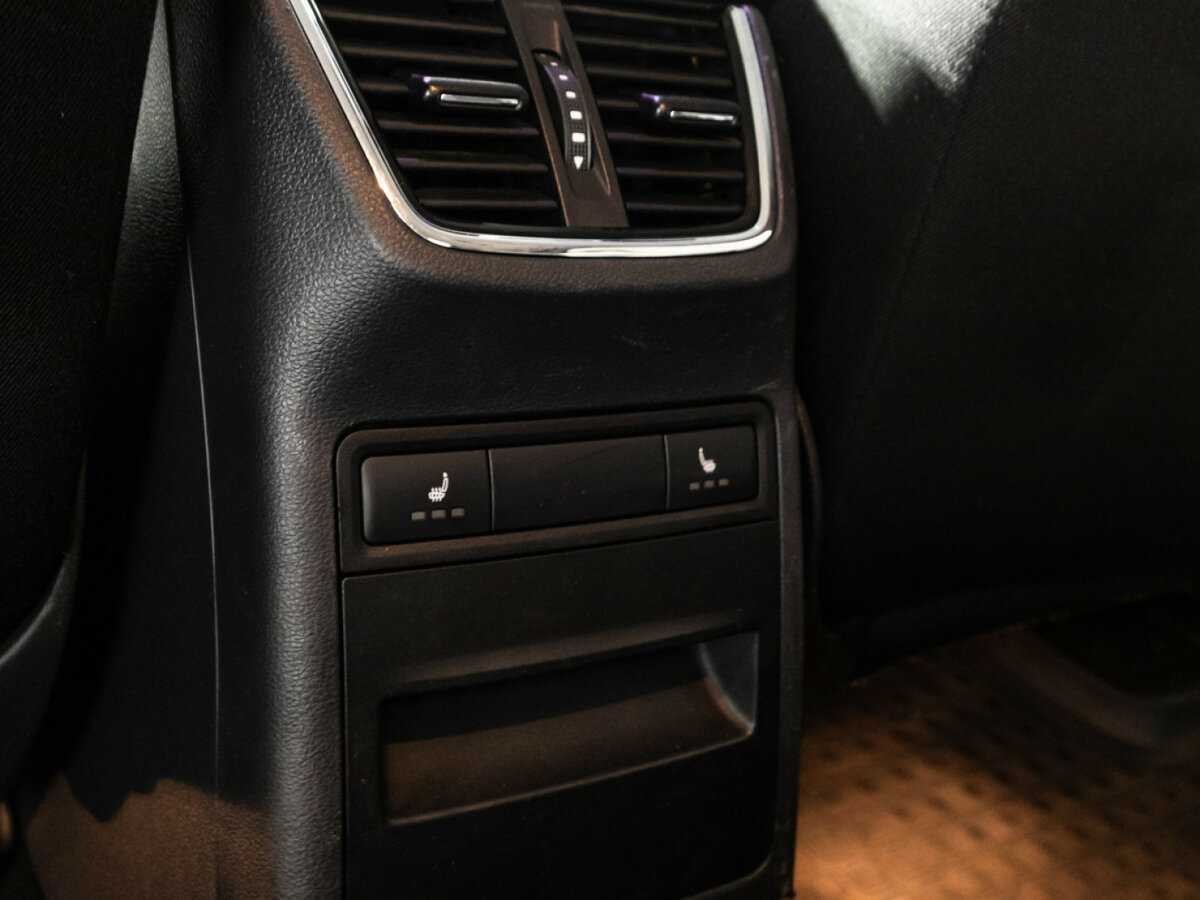 Продажа Б/У Шкода Октавия. Фото: #14