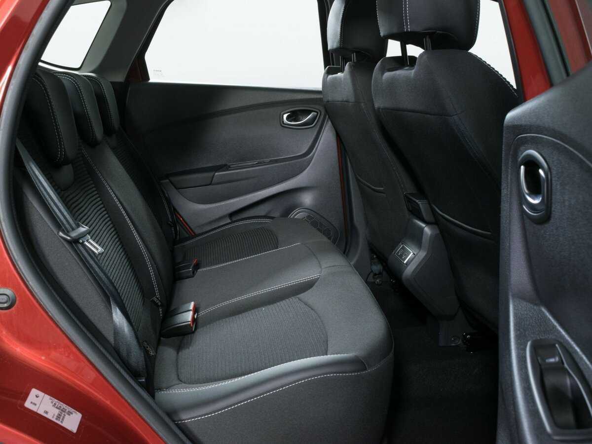 Продажа Б/У Рено Каптюр. Фото: #9