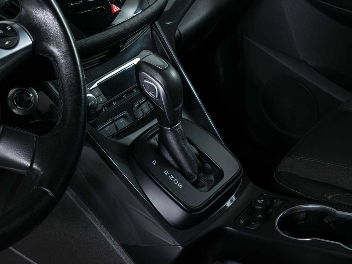 Продажа Б/У Форд Куга. Фото: #11