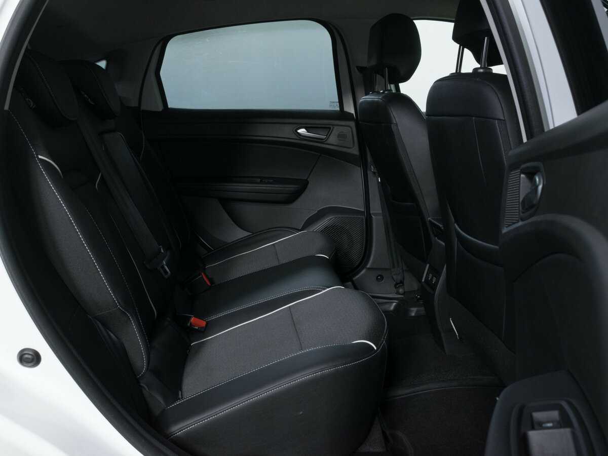 Продажа Б/У Рено Аркана. Фото: #10