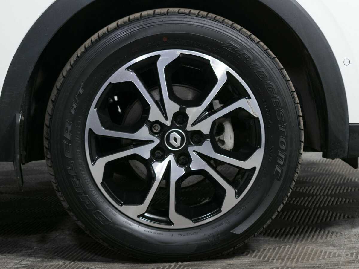 Продажа Б/У Рено Аркана. Фото: #18