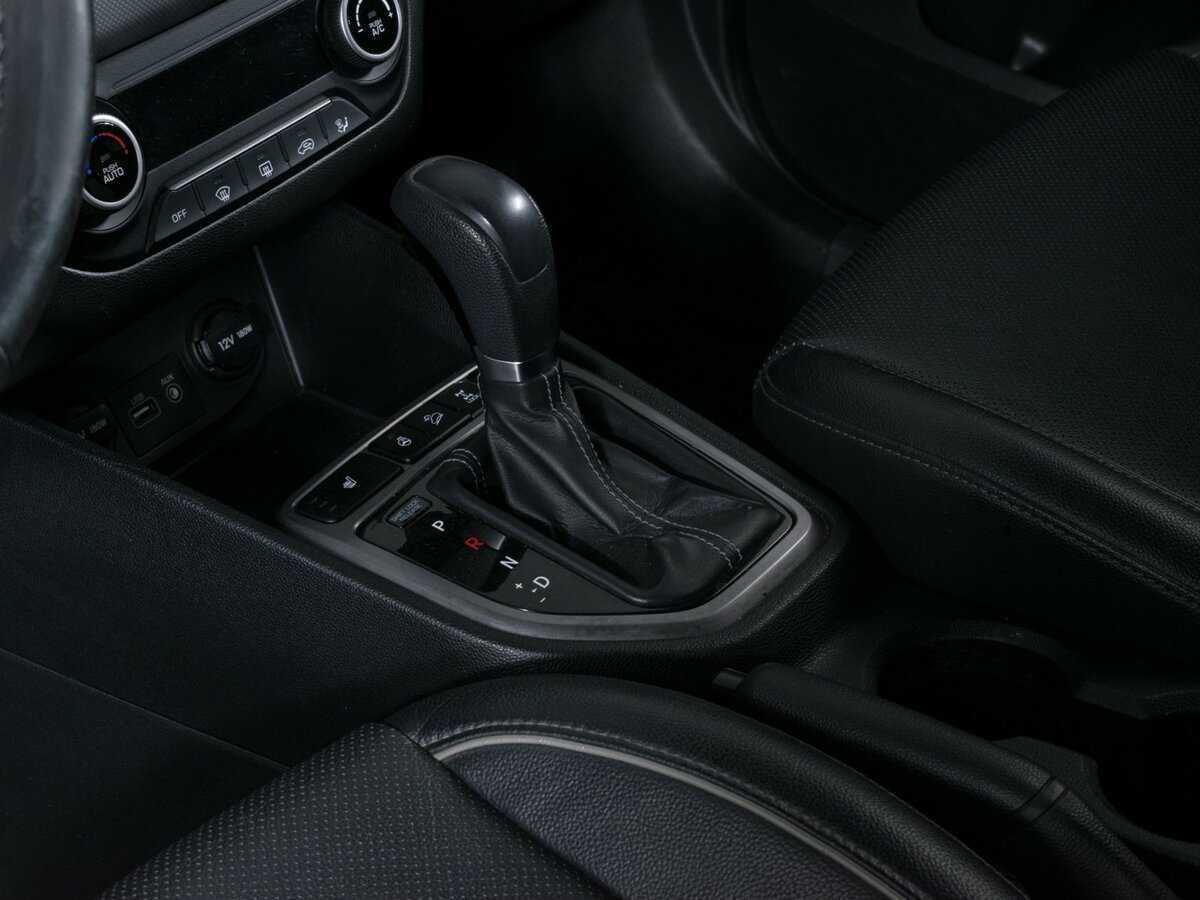 Продажа Б/У Хендай Крета. Фото: #13