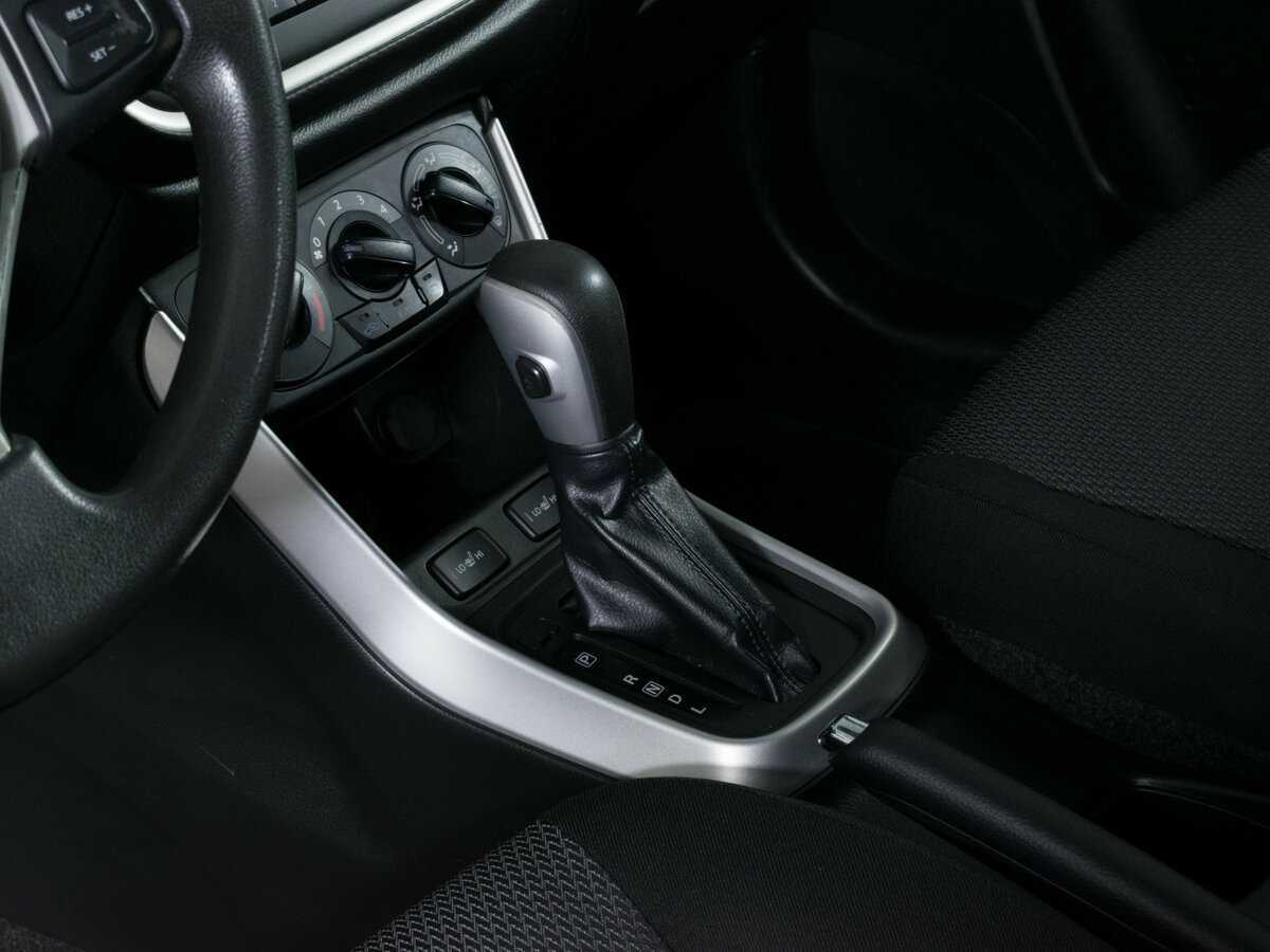 Продажа Б/У Сузуки С-Икс4. Фото: #12