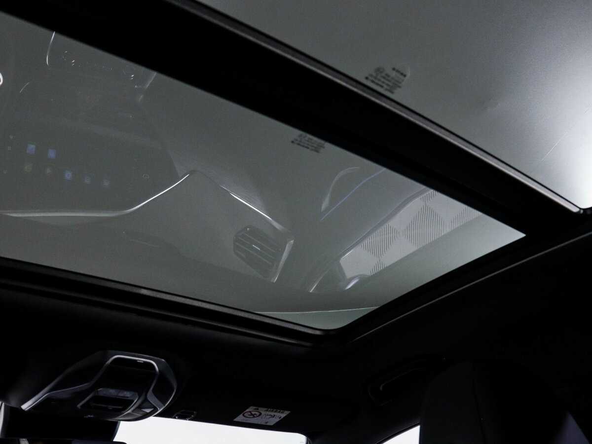 Купить Geely Tugella с пробегом. Фото: #20