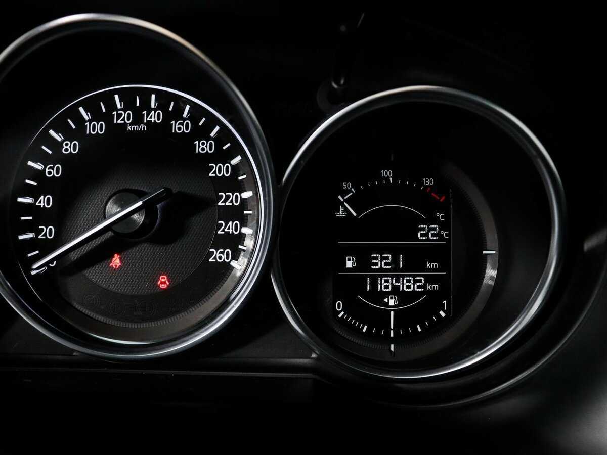 Продажа Б/У Мазда 6. Фото: #10