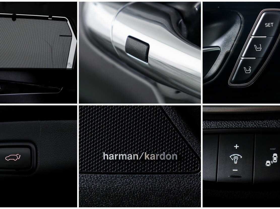 Купить Kia Sorento с пробегом. Фото: #17