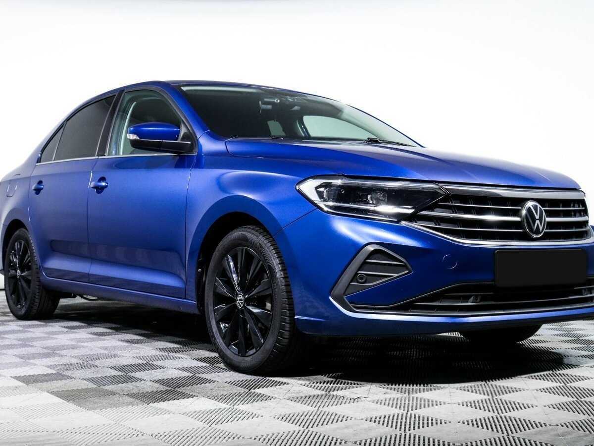 Продажа Б/У Фольксваген Поло. Фото: #18