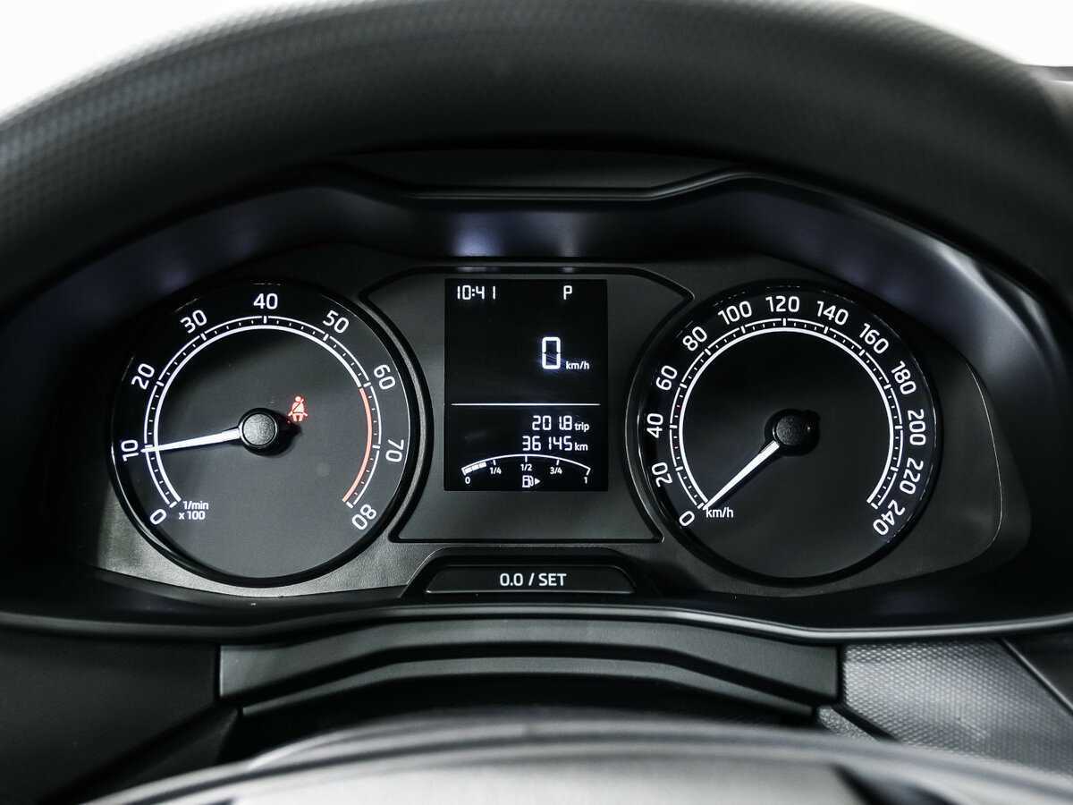 Продажа Б/У Шкода Рапид. Фото: #9