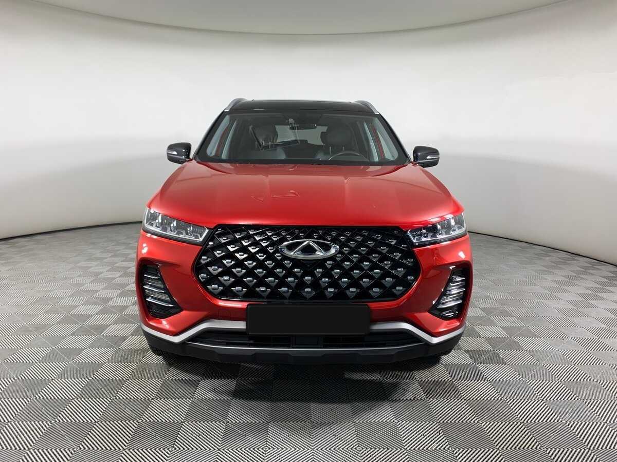 Продажа Б/У Чери Тигго 7 Про. Фото: #1