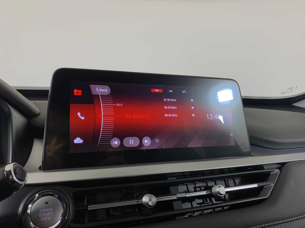 Продажа Б/У Чери Тигго 7 Про. Фото: #15