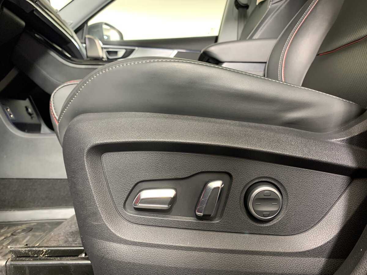 Продажа Б/У Чери Тигго 7 Про. Фото: #16