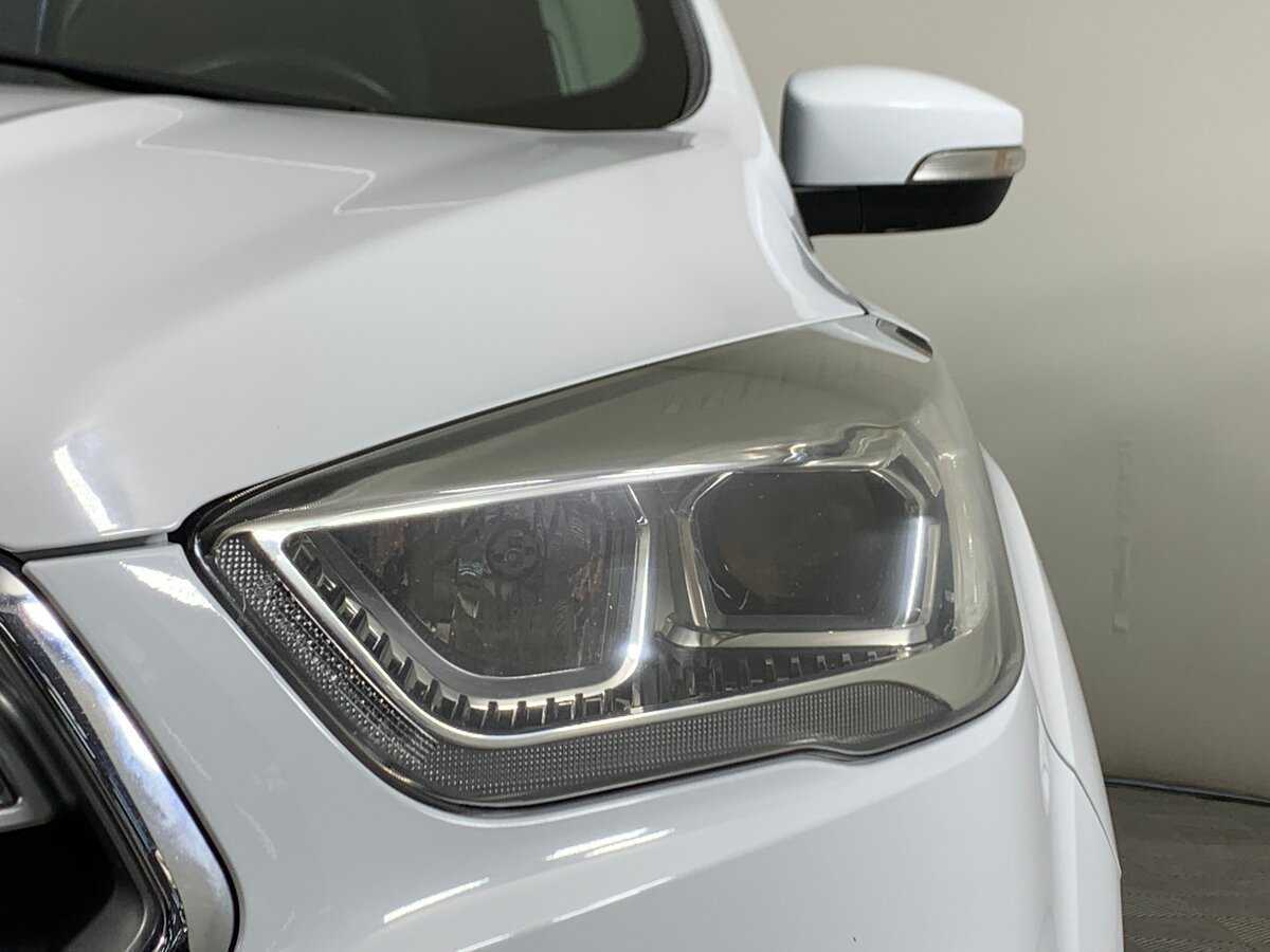 Продажа Б/У Форд Куга. Фото: #9