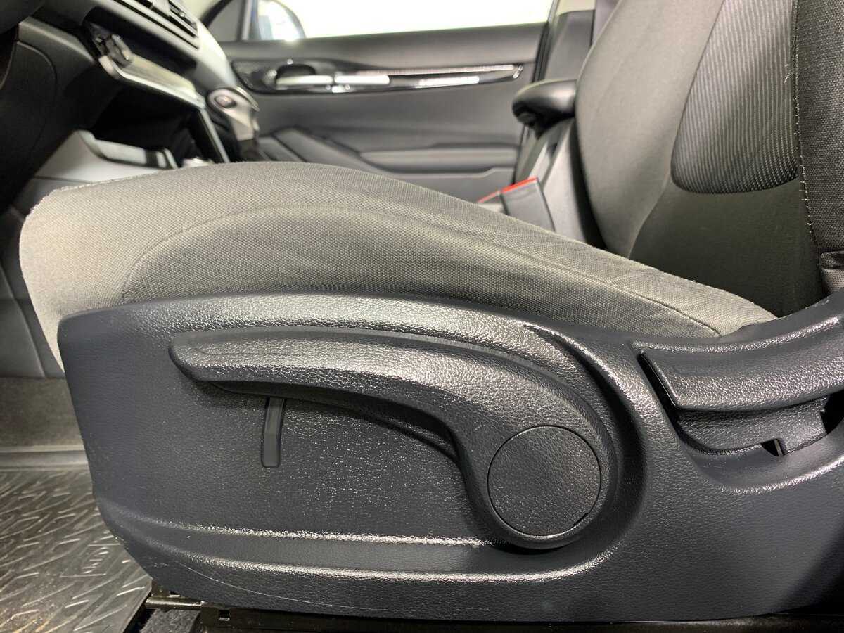 Купить Kia Seltos с пробегом. Фото: #16