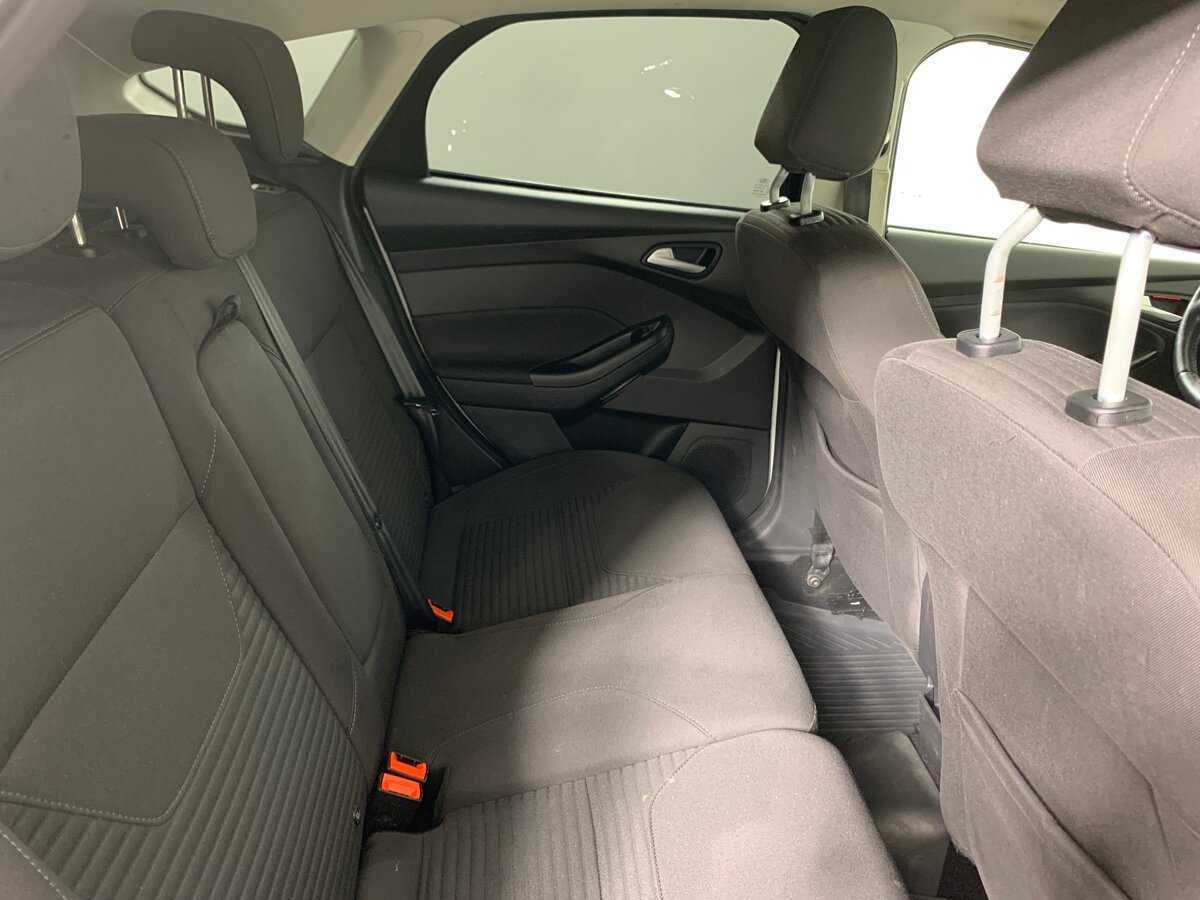 Продажа Б/У Форд Фокус. Фото: #17