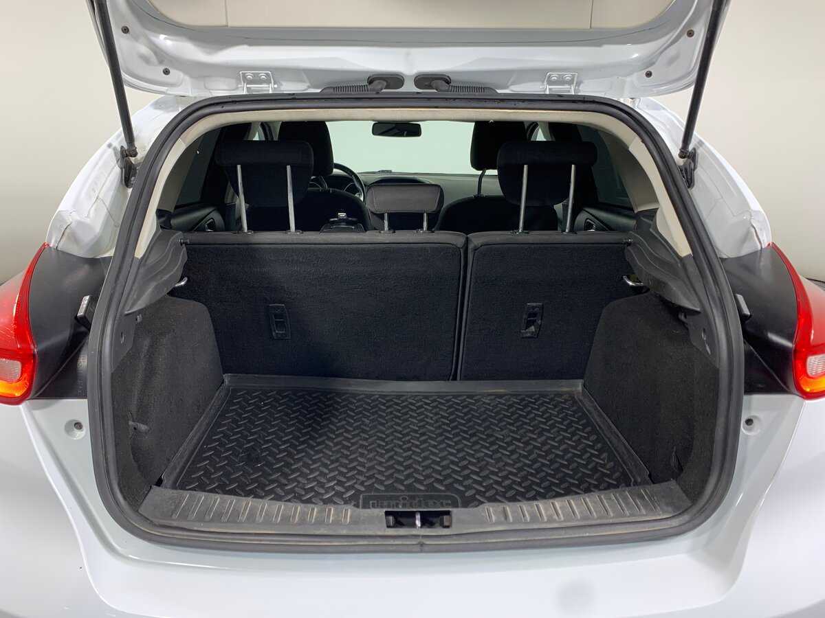 Продажа Б/У Форд Фокус. Фото: #19