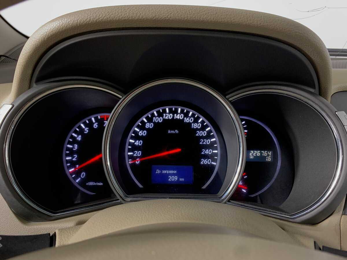 Продажа Б/У Ниссан Мурано. Фото: #14