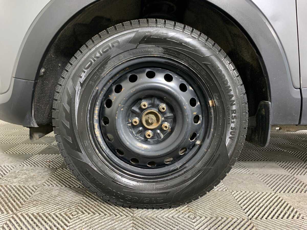 Продажа Б/У Рено Каптюр. Фото: #8