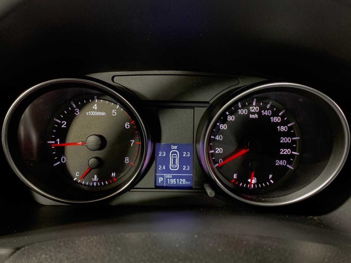 Продажа Б/У Хавал Х6. Фото: #14