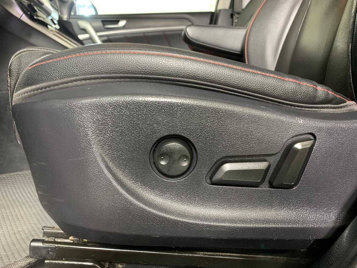 Продажа Б/У Хавал Х6. Фото: #16