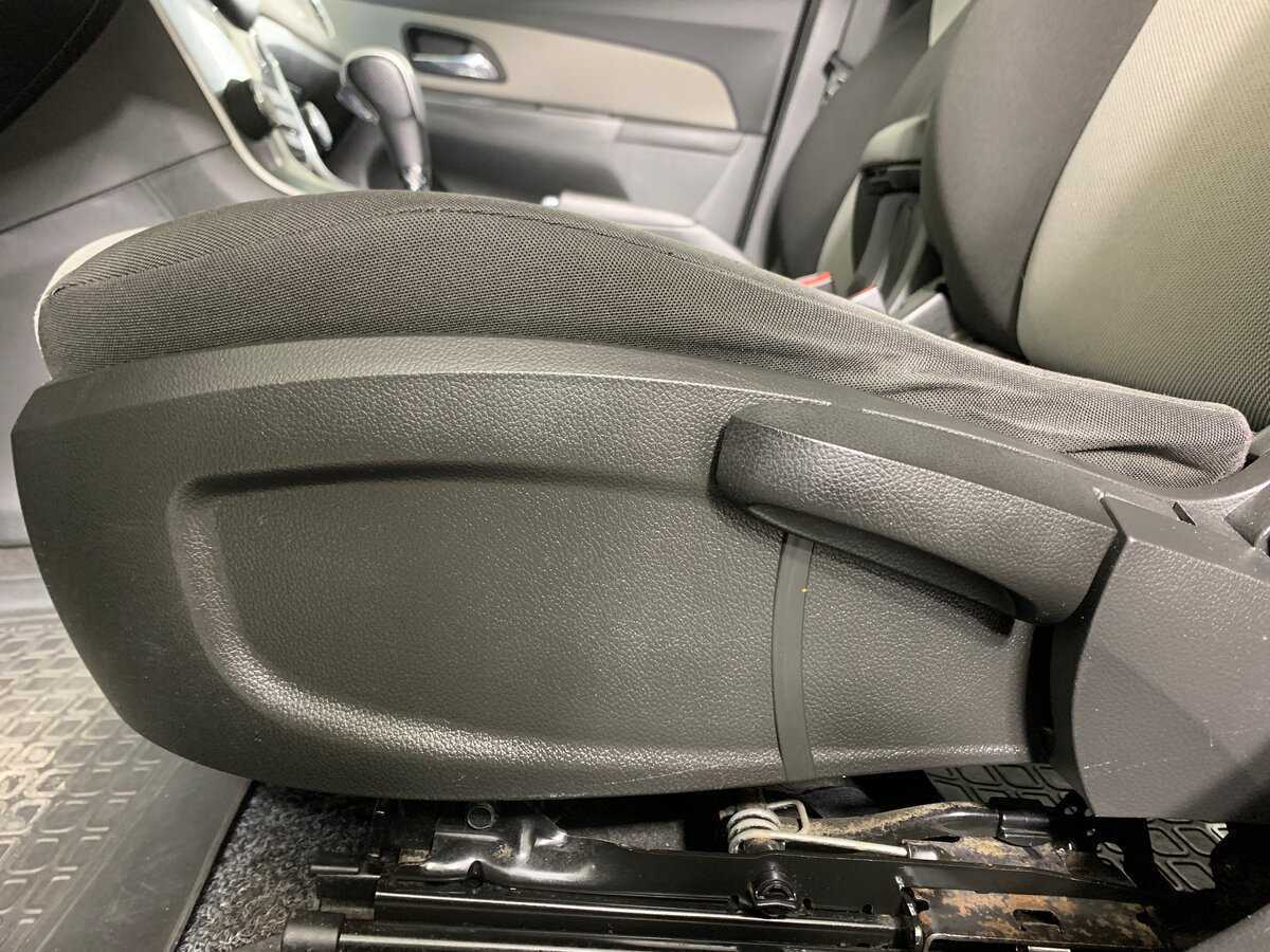 Продажа Б/У Шевроле Круз. Фото: #16