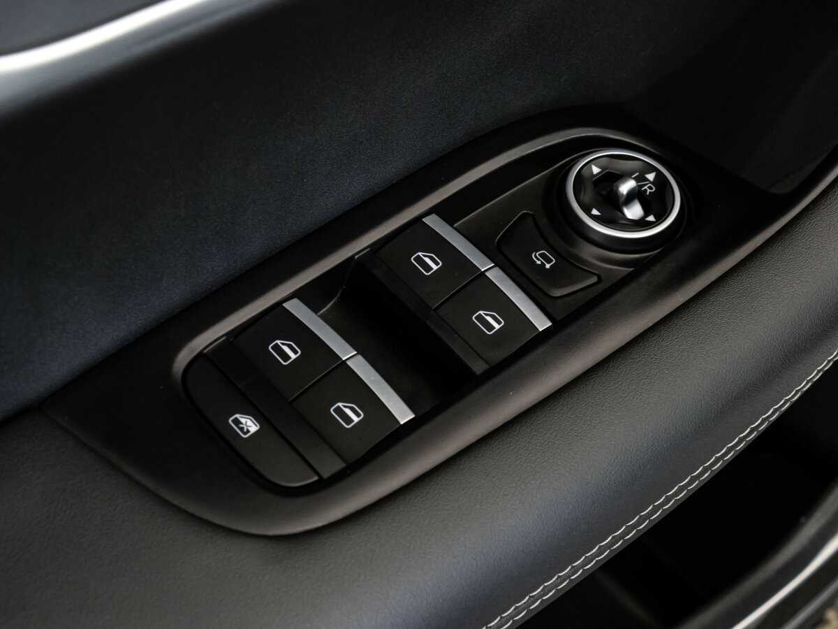 Продажа Б/У Чери Тигго 7 Про. Фото: #13