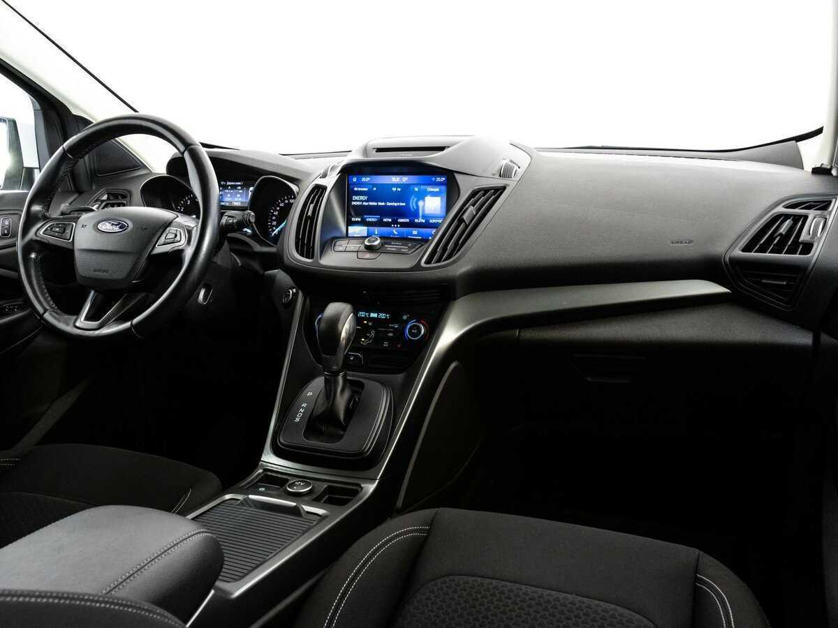 Продажа Б/У Форд Куга. Фото: #6