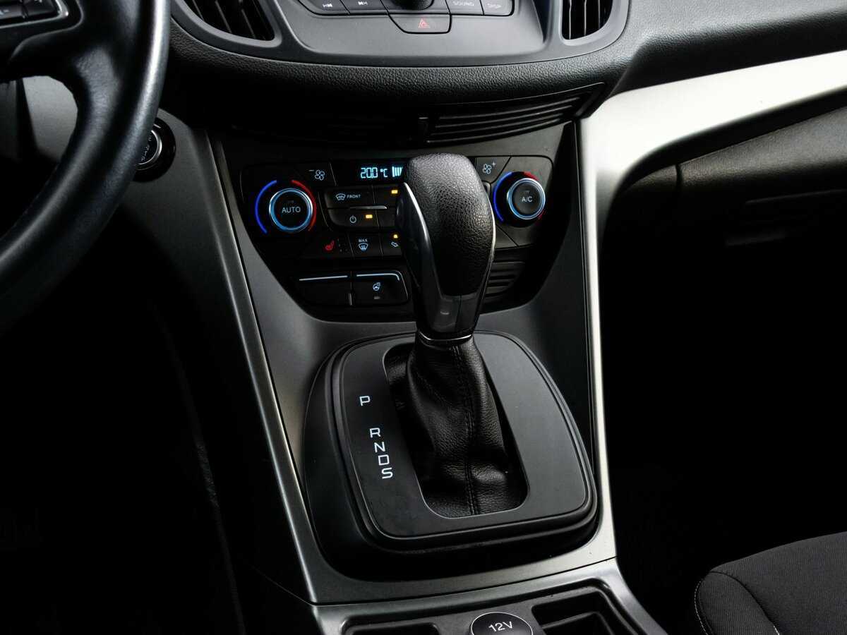 Продажа Б/У Форд Куга. Фото: #11