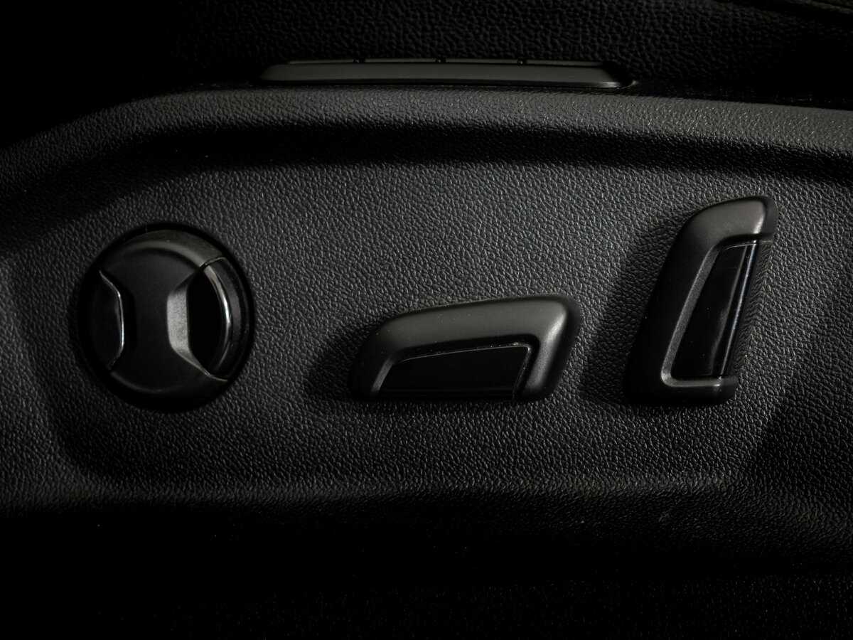 Купить Volkswagen Tiguan с пробегом. Фото: #22