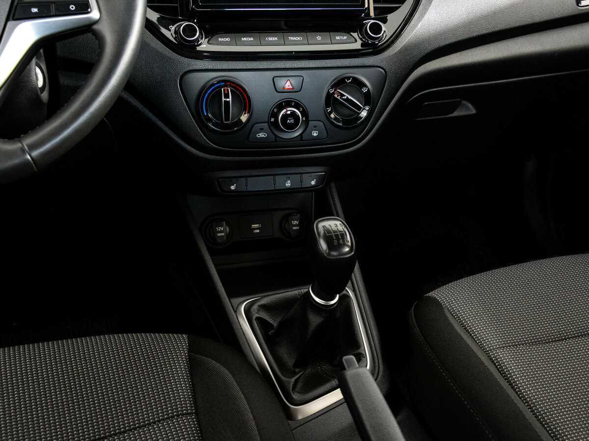 Продажа Б/У Хендай Солярис. Фото: #11