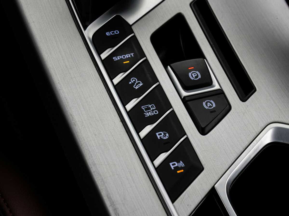 Продажа Б/У Джили Кулрэй. Фото: #18