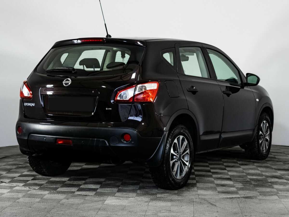 Продажа Б/У Ниссан Кашкай. Фото: #3