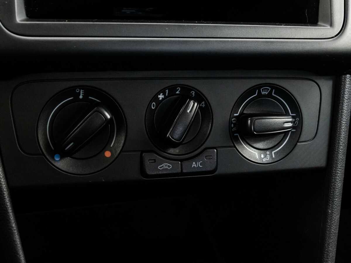 Продажа Б/У Фольксваген Поло. Фото: #11