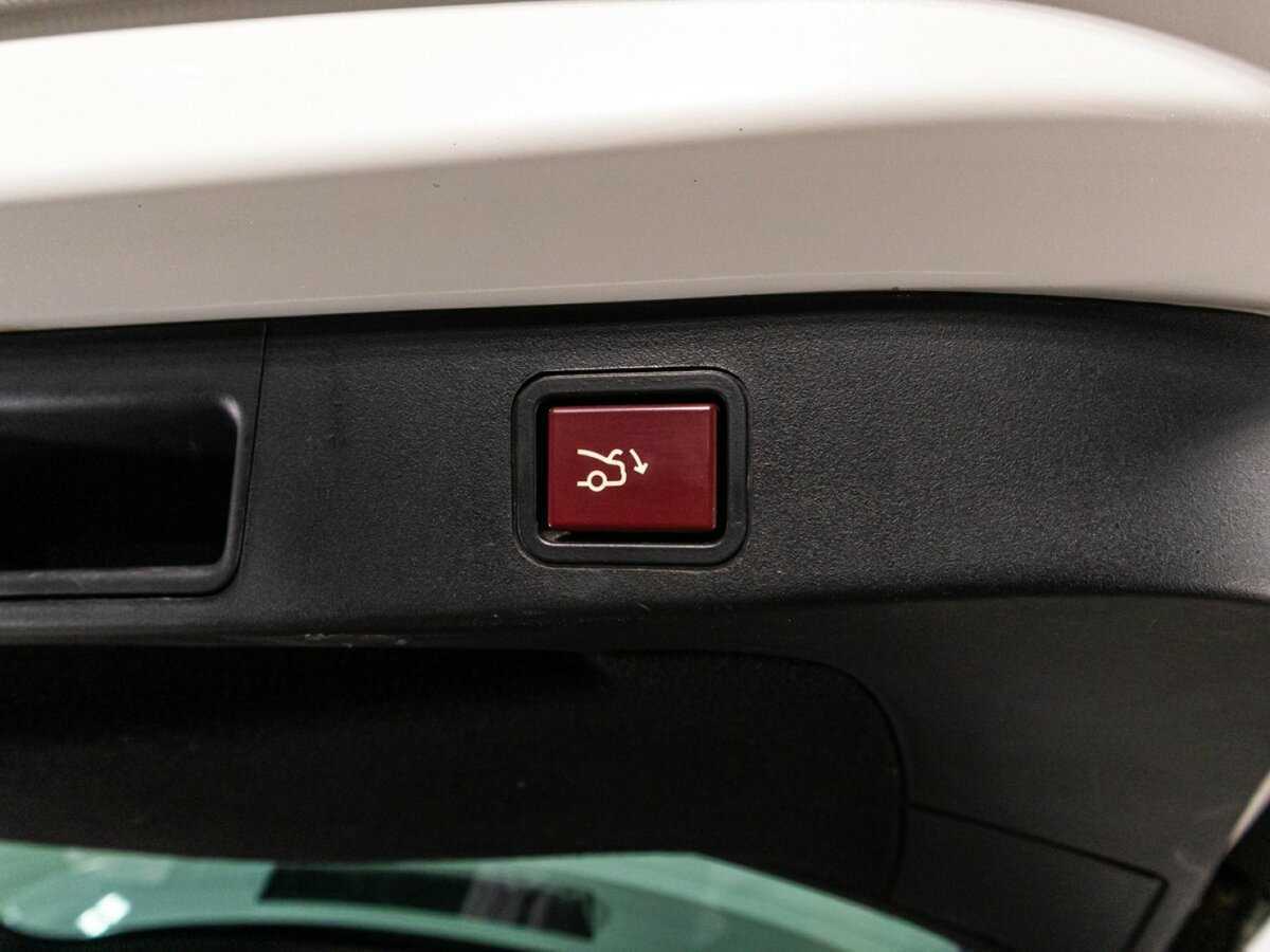 Купить Citroen C5 с пробегом. Фото: #14