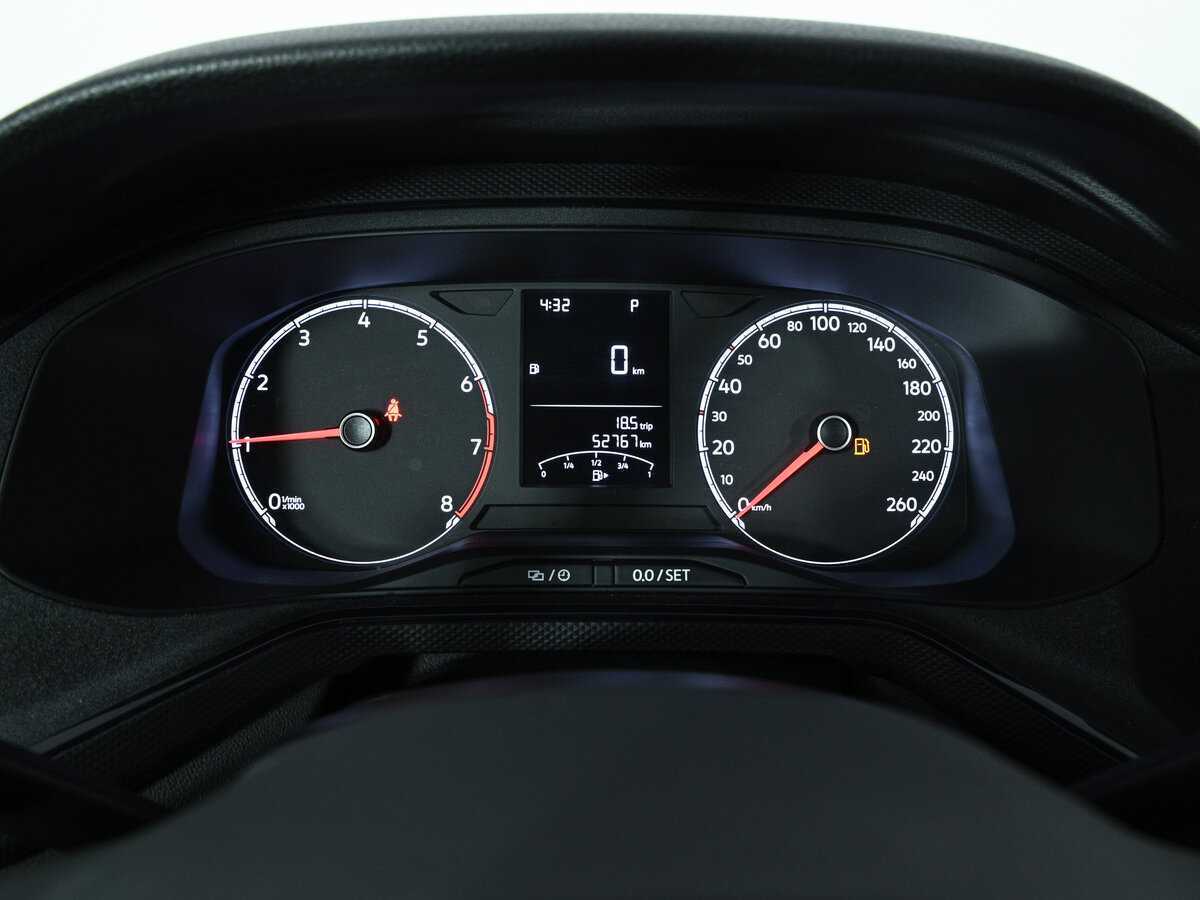 Продажа Б/У Фольксваген Поло. Фото: #7