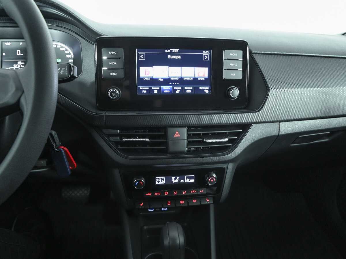 Продажа Б/У Фольксваген Поло. Фото: #9