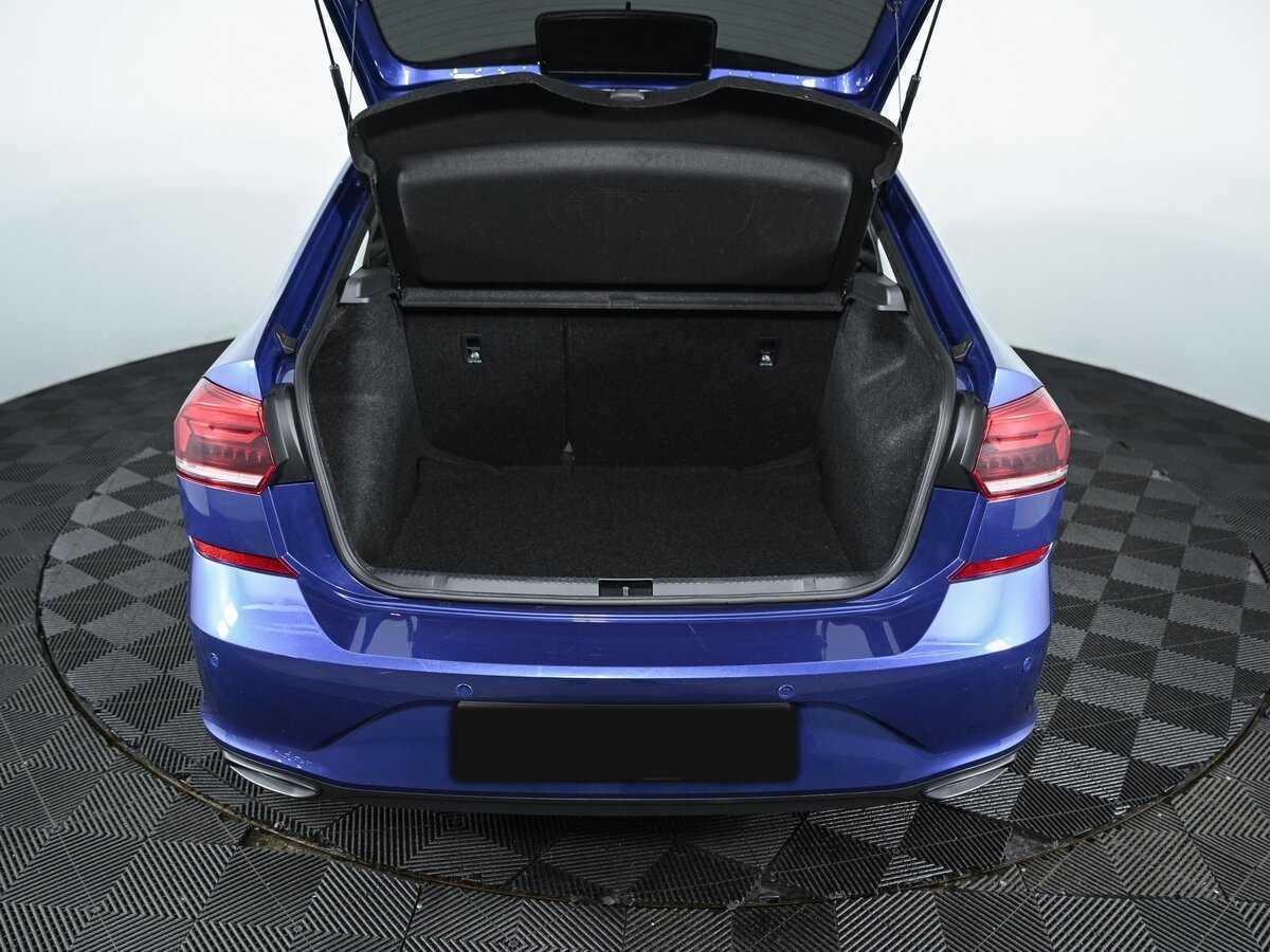 Продажа Б/У Фольксваген Поло. Фото: #13