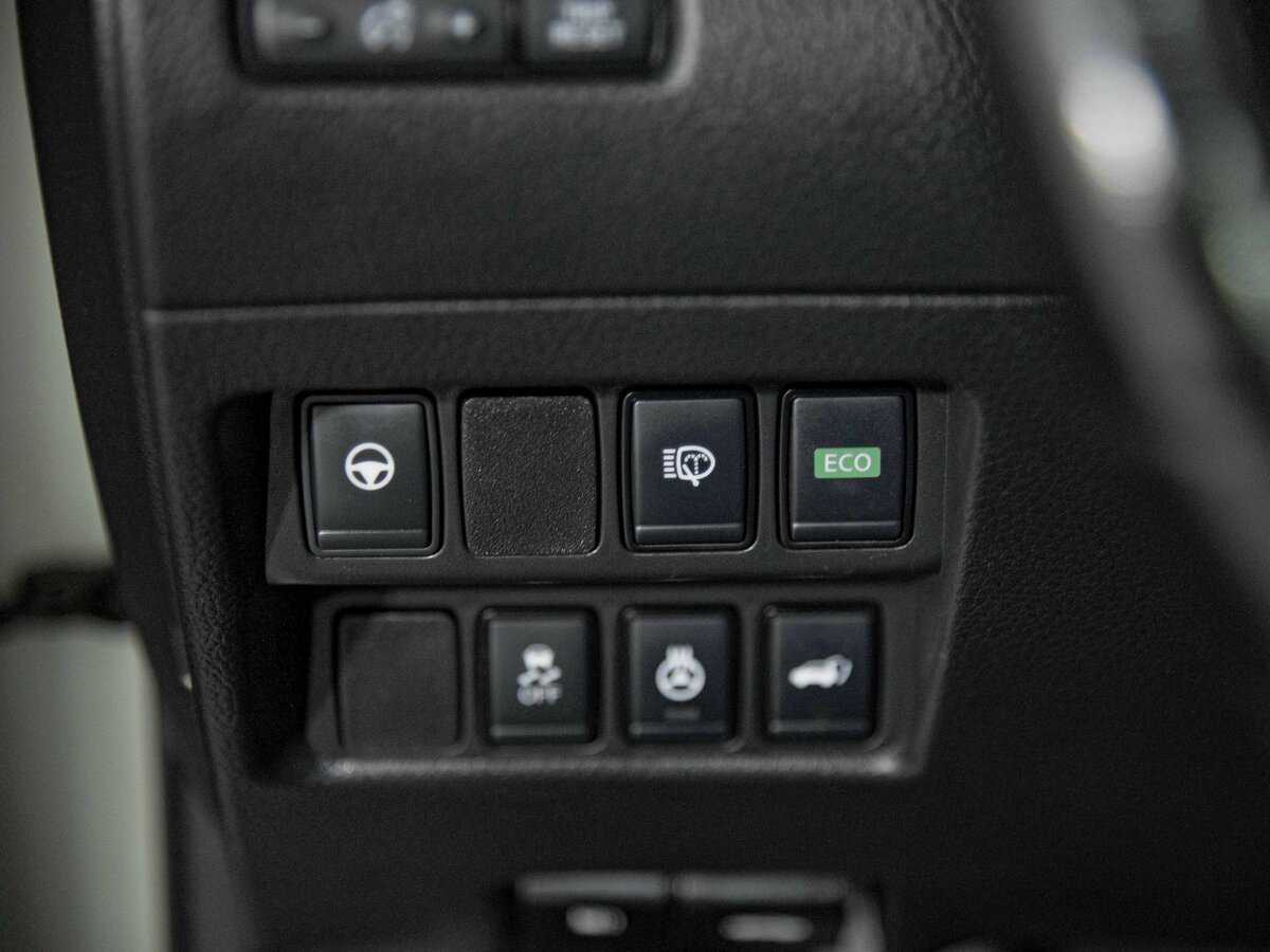 Купить Nissan X-Trail с пробегом. Фото: #16