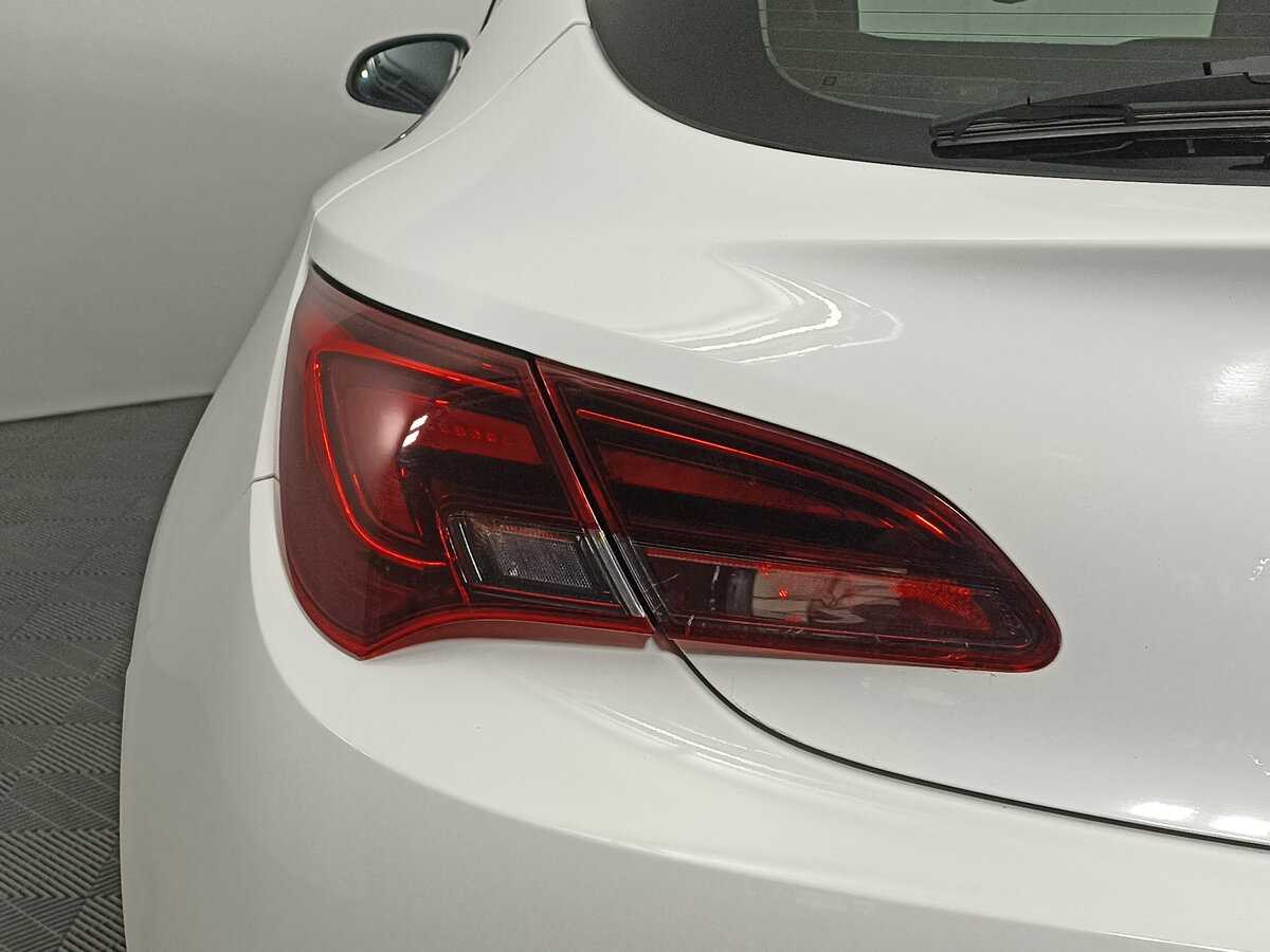 Продажа Б/У Опель Астра. Фото: #7